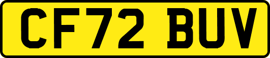 CF72BUV