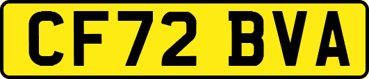CF72BVA