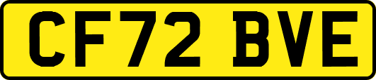 CF72BVE