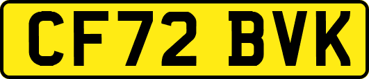CF72BVK