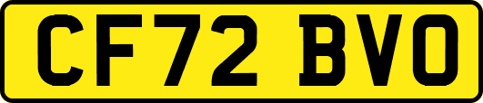 CF72BVO