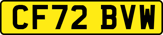 CF72BVW