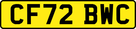 CF72BWC