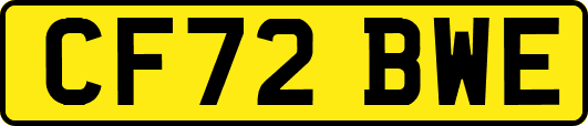CF72BWE