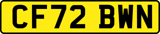 CF72BWN