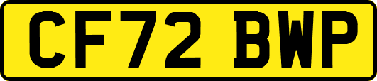 CF72BWP