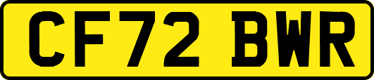 CF72BWR