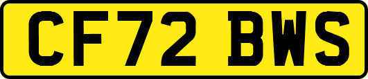 CF72BWS