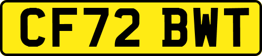 CF72BWT