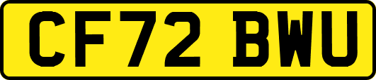 CF72BWU