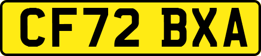 CF72BXA