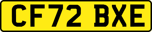 CF72BXE