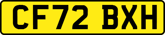 CF72BXH
