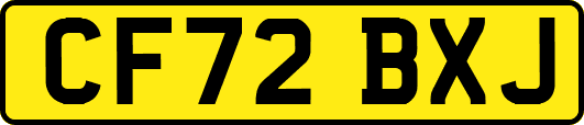 CF72BXJ