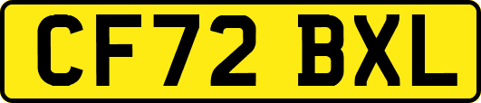 CF72BXL