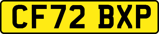CF72BXP