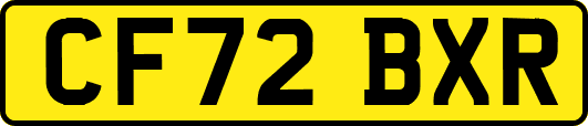 CF72BXR
