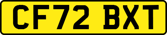 CF72BXT