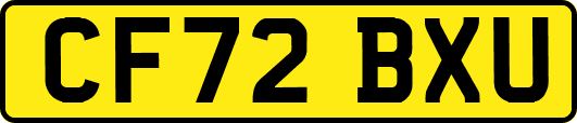 CF72BXU