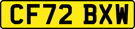 CF72BXW