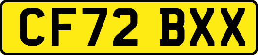 CF72BXX