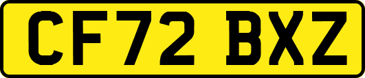 CF72BXZ