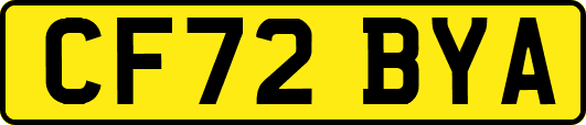 CF72BYA