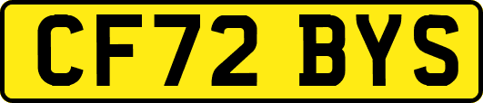 CF72BYS