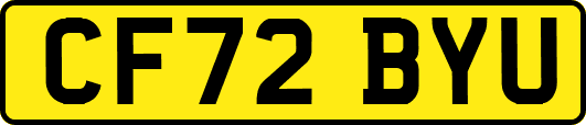 CF72BYU