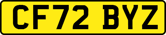 CF72BYZ