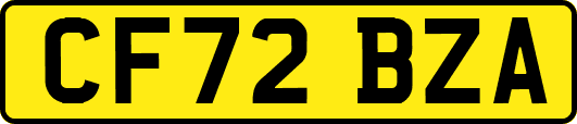 CF72BZA