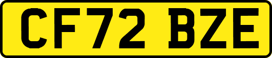 CF72BZE