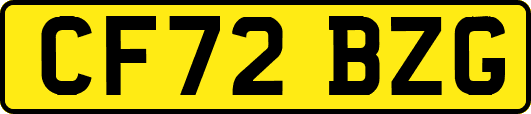 CF72BZG