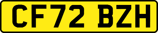 CF72BZH