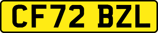CF72BZL