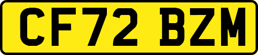 CF72BZM