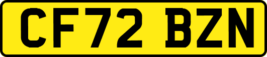 CF72BZN