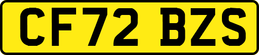 CF72BZS