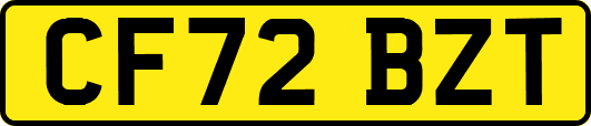 CF72BZT