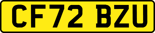 CF72BZU