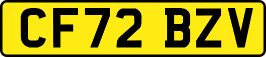 CF72BZV