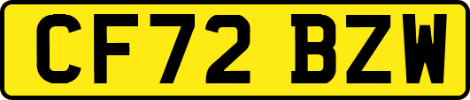 CF72BZW