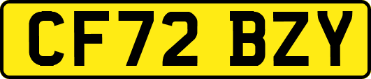 CF72BZY