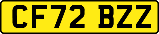 CF72BZZ