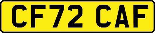 CF72CAF