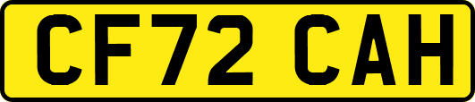 CF72CAH