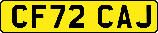 CF72CAJ