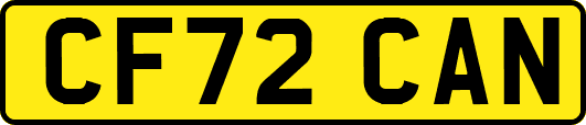 CF72CAN