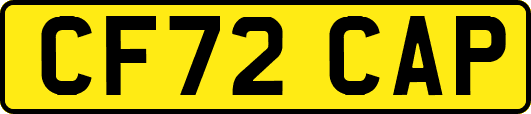 CF72CAP