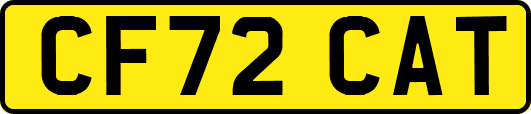 CF72CAT